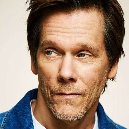 Kevin Bacon
