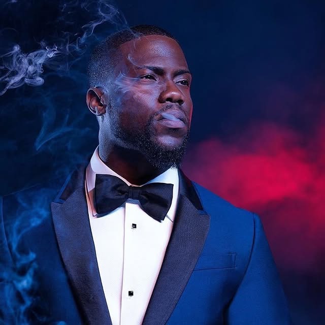 Kevin Hart