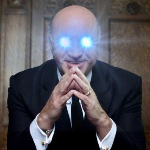 Kevin O'Leary