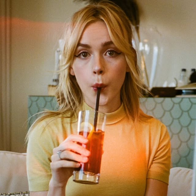 Kiernan Shipka