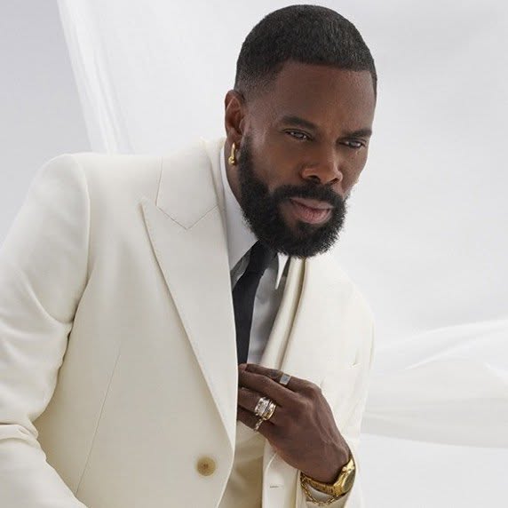 Colman Domingo