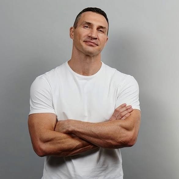 Klitschko