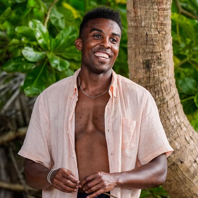 Kyle Fraser