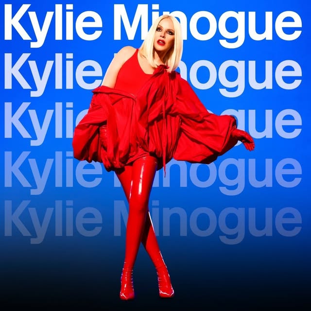 Kylie Minogue