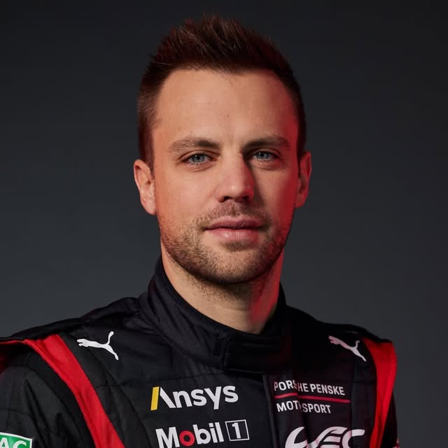Laurens Vanthoor