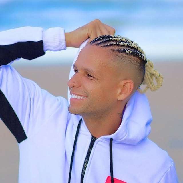 Leandro Pessoa