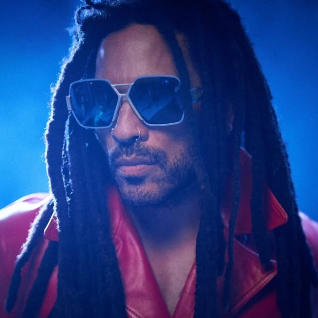 Lenny Kravitz