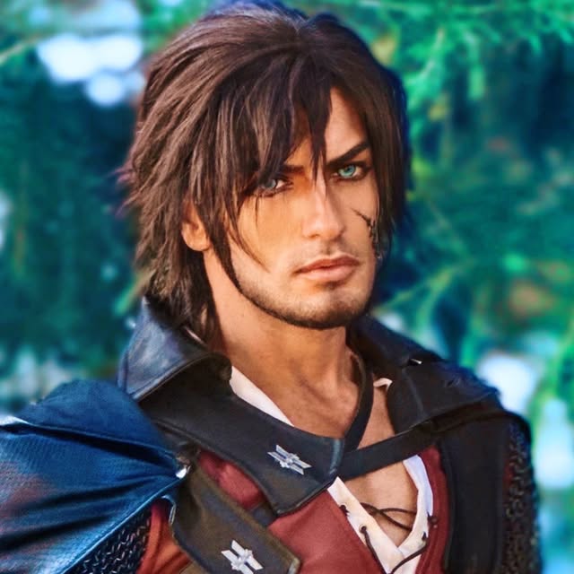 Leon Chiro