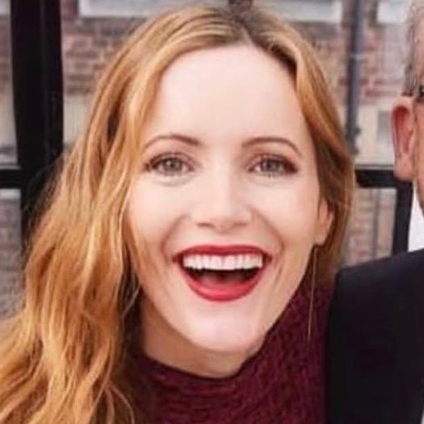 Leslie Mann