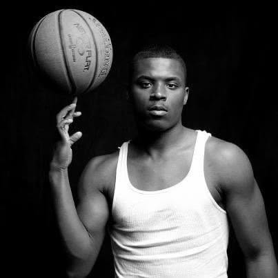NBA Shooting Coach ( Chris Matthews )