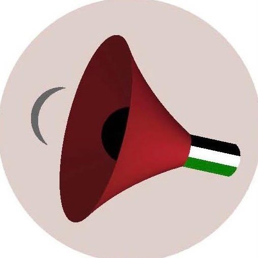 Let’s Talk Palestine