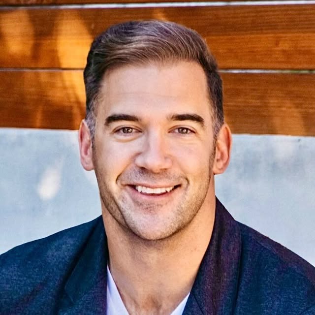 Lewis Howes