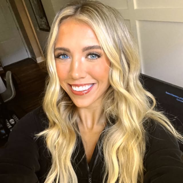 Lexie Hull :)