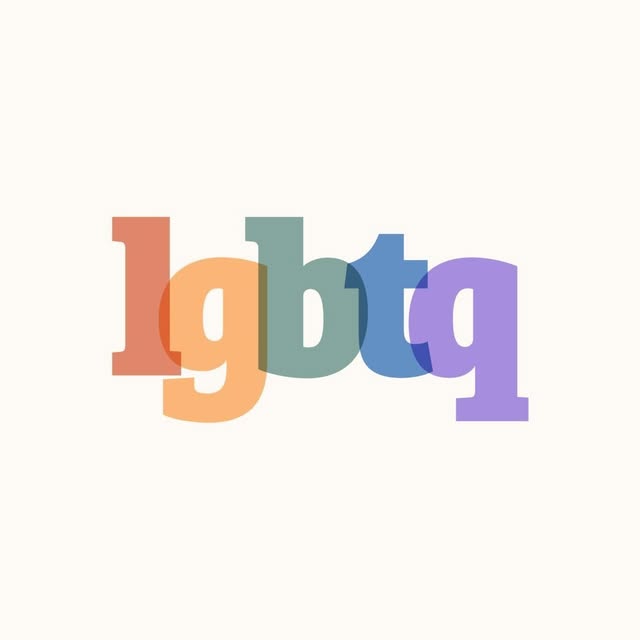 LGBTQ+