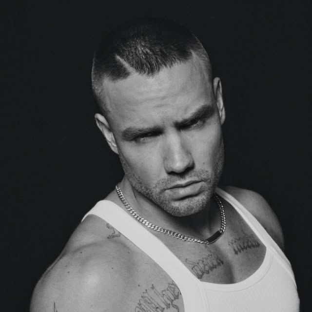 Liam Payne