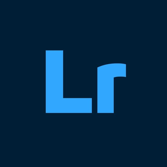 Adobe Lightroom