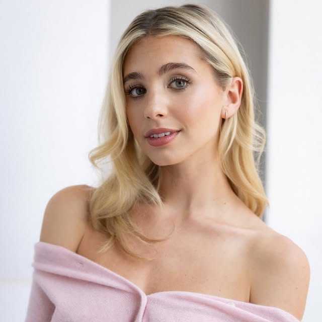 Lilia Buckingham