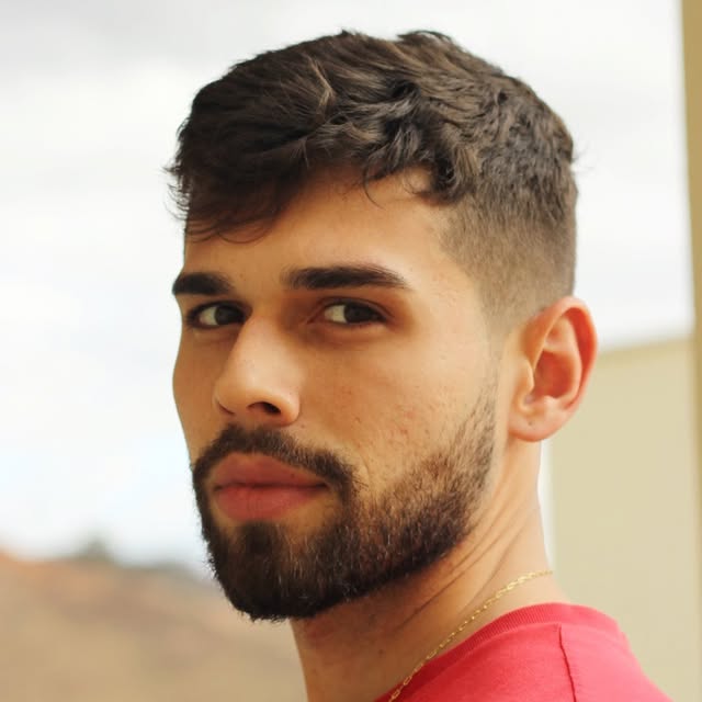 Lucas da Gama Lacerda | Nutricionista