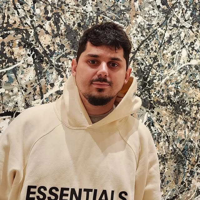 Lucas Rodriguez