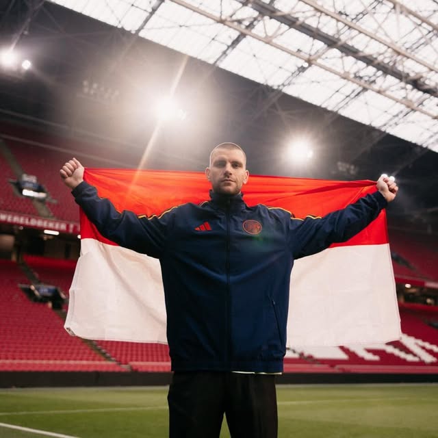 Maarten Paes