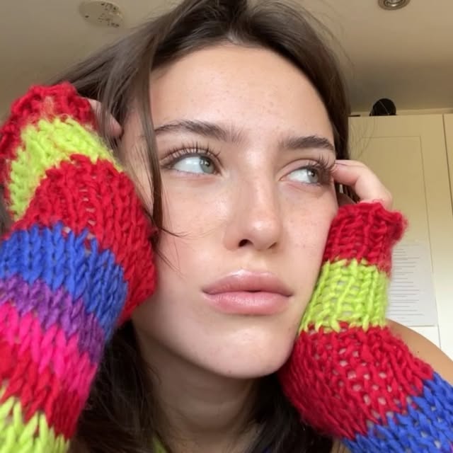 madeline