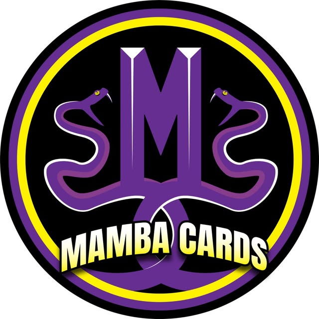 Mamba Cards
