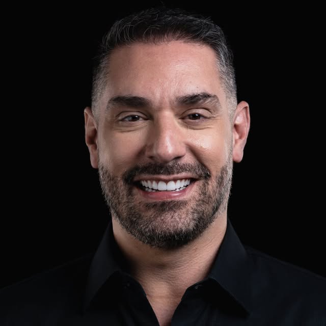 Marcelo Toledo