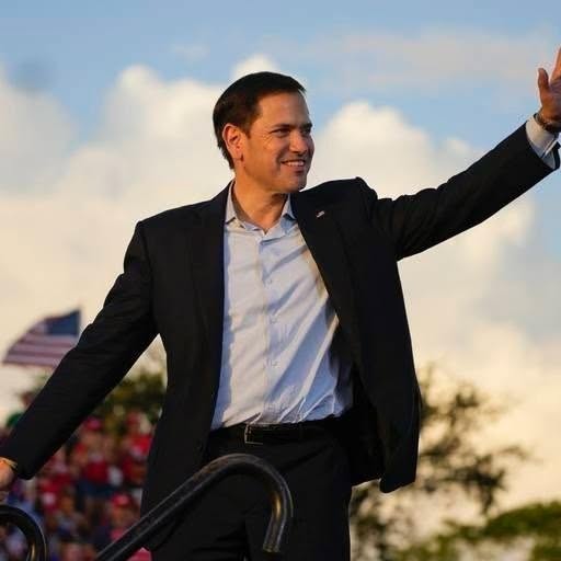 Marco Rubio