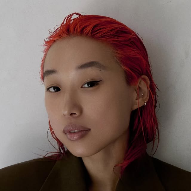 Margaret Zhang 章凝