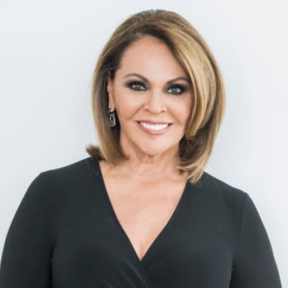 Maria Elena Salinas