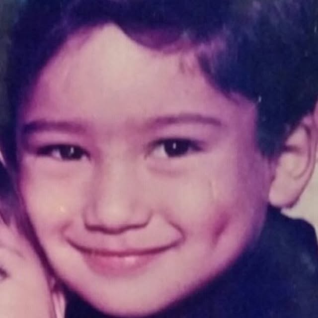 Mario Lopez