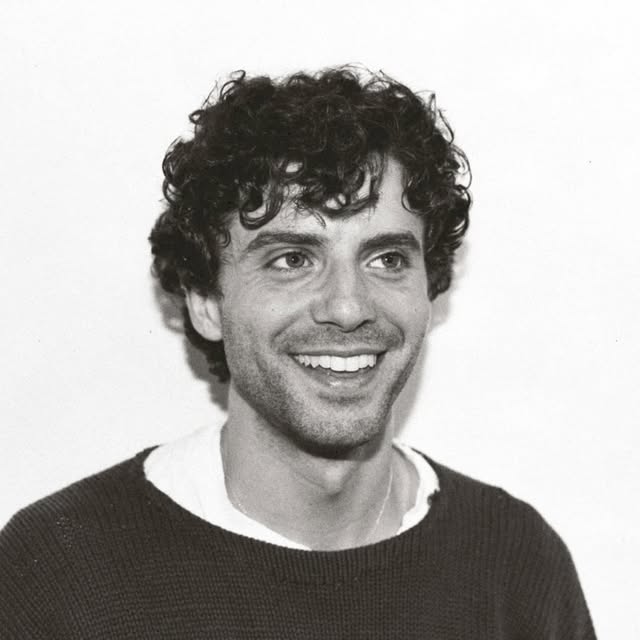 Mark Ambor