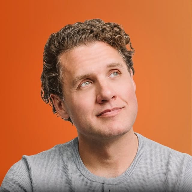 Mark Manson