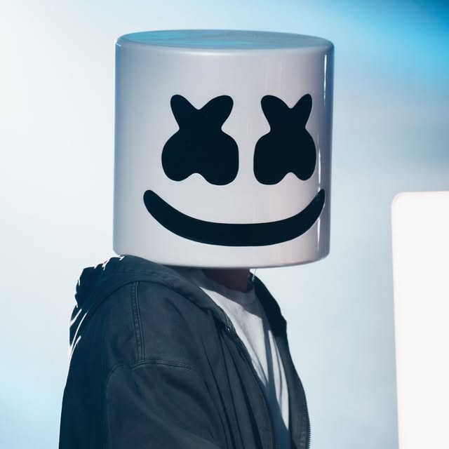 marshmello