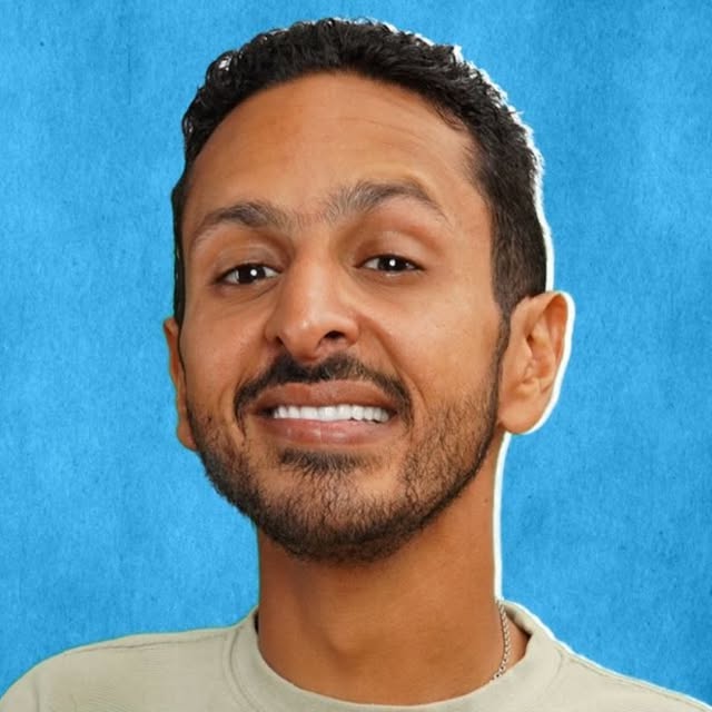 ‎Marwan Serry | مروان سري‎