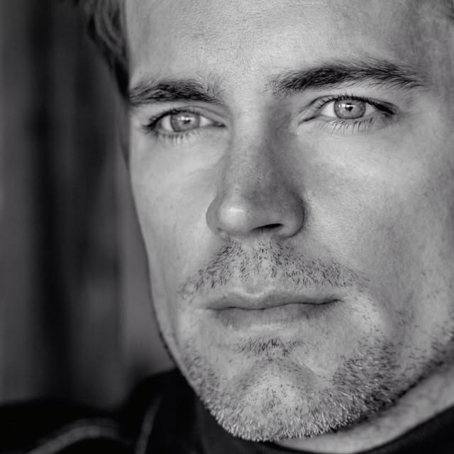 Matt Bomer
