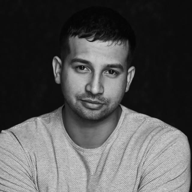 Matthew Olivier