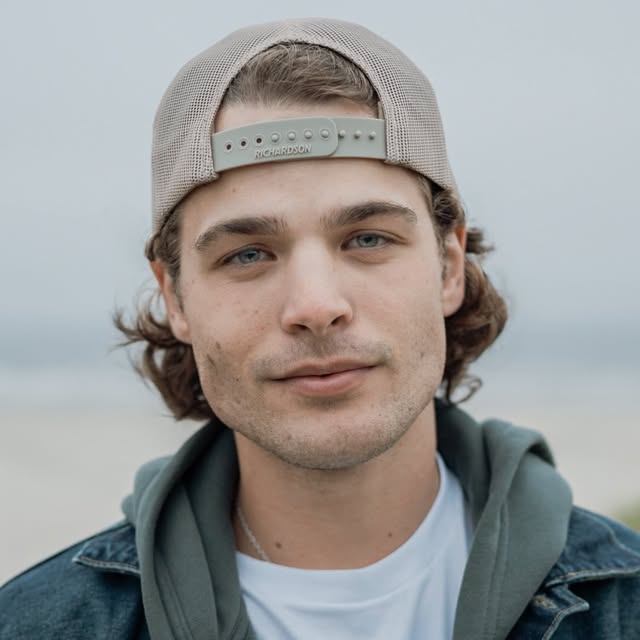 Max McNown