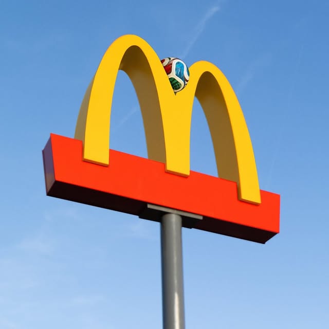 McDonald’s