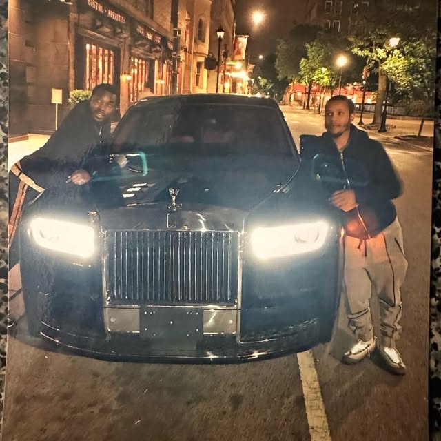 Meek Mill