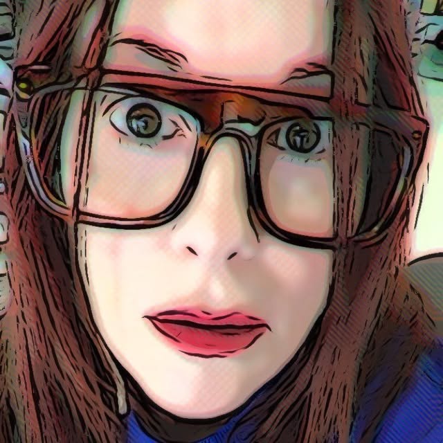 Megan Mullally
