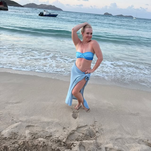 Melissa Joan Hart