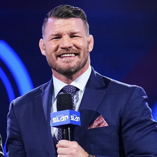 Mikebisping