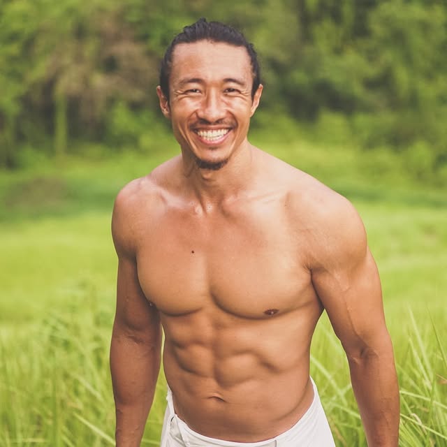 Mike Chang | Flow60