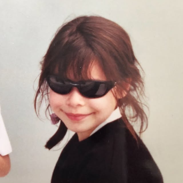 Miranda Cosgrove