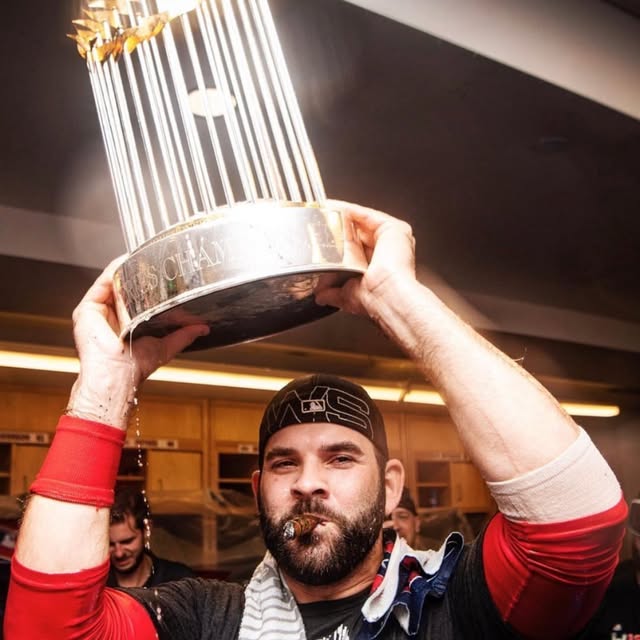 Mitch Moreland