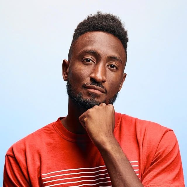 Marques Brownlee