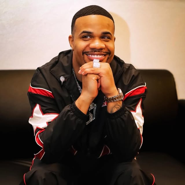 Dyon Brooks