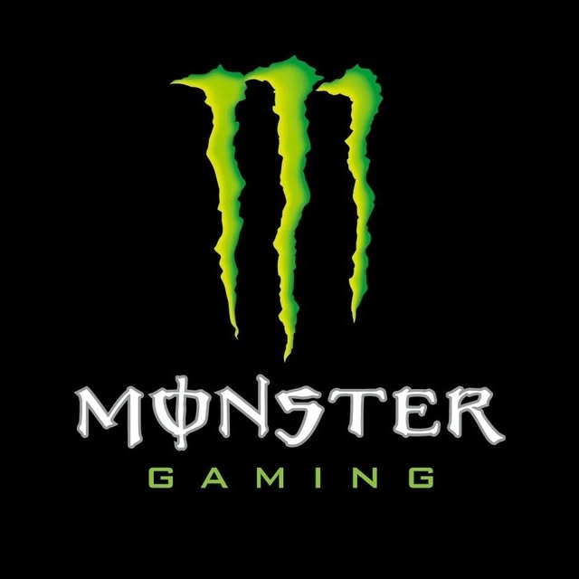 Monster Gaming