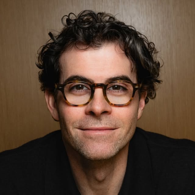Adam Mosseri